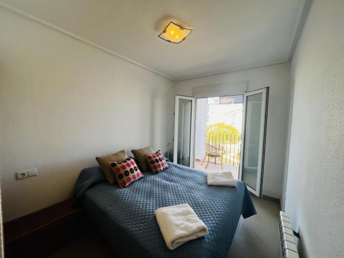 Golf And Relax, Modern 2 Bedroom Appartement Hacienda Riquelme Golf Atlantico Sucina Zewnętrze zdjęcie