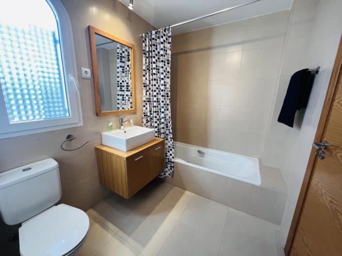 Golf And Relax, Modern 2 Bedroom Appartement Hacienda Riquelme Golf Atlantico Sucina Zewnętrze zdjęcie